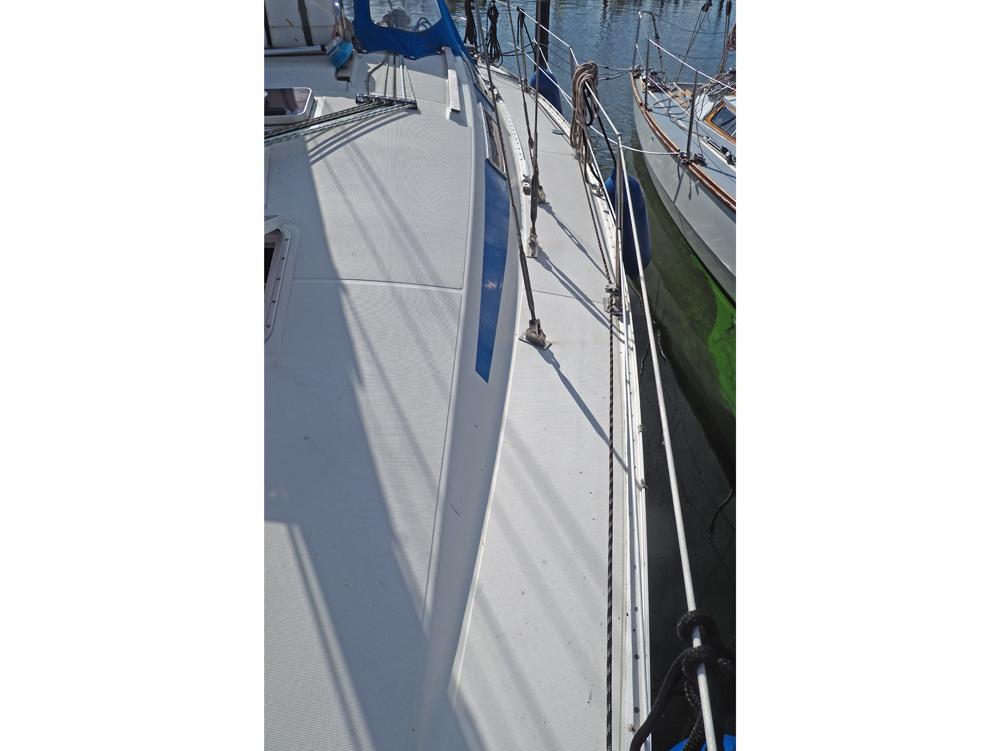  &Eacute;quipement de pont 